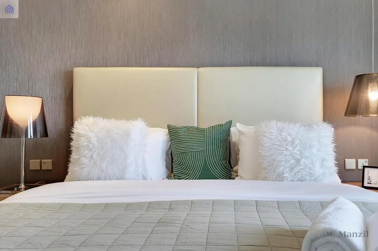 Manzil - Ultra Luxury 1Br Apartment Paramount Tower With Burj Khalifa And Downtown Views Dubai United Arab Emirates