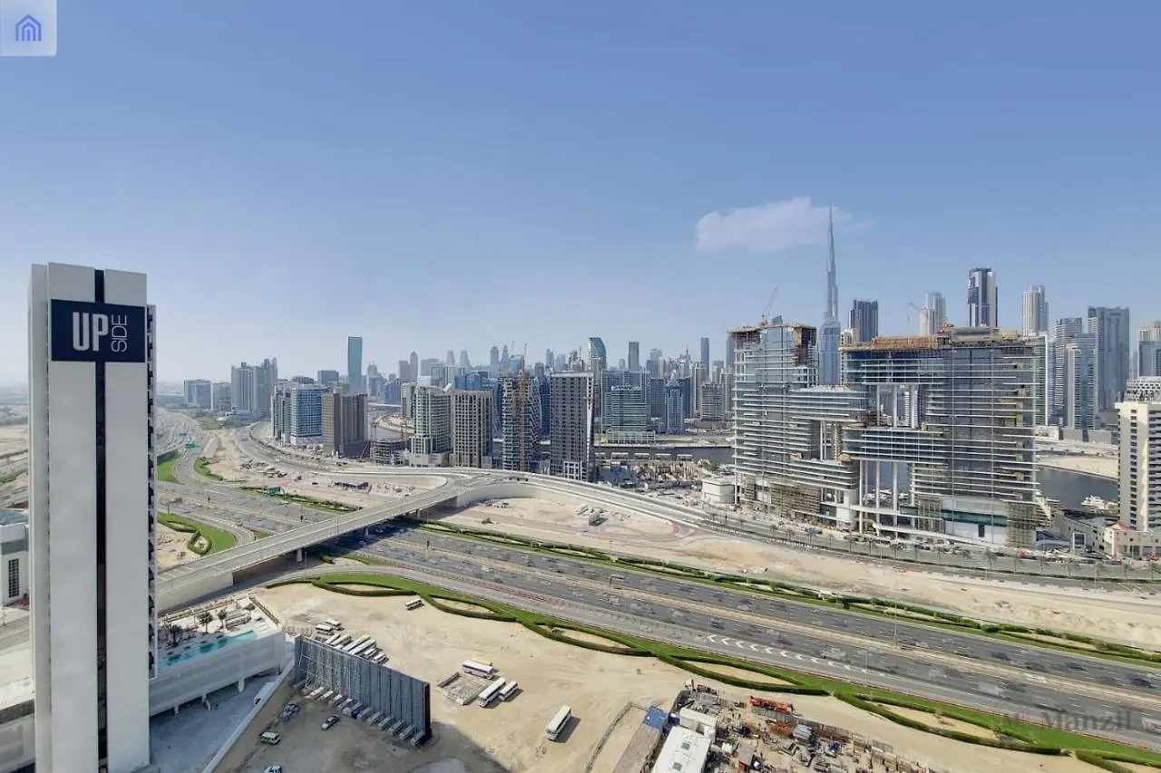 Manzil - Ultra Luxury 1Br Apartment Paramount Tower With Burj Khalifa And Downtown Views Dubai