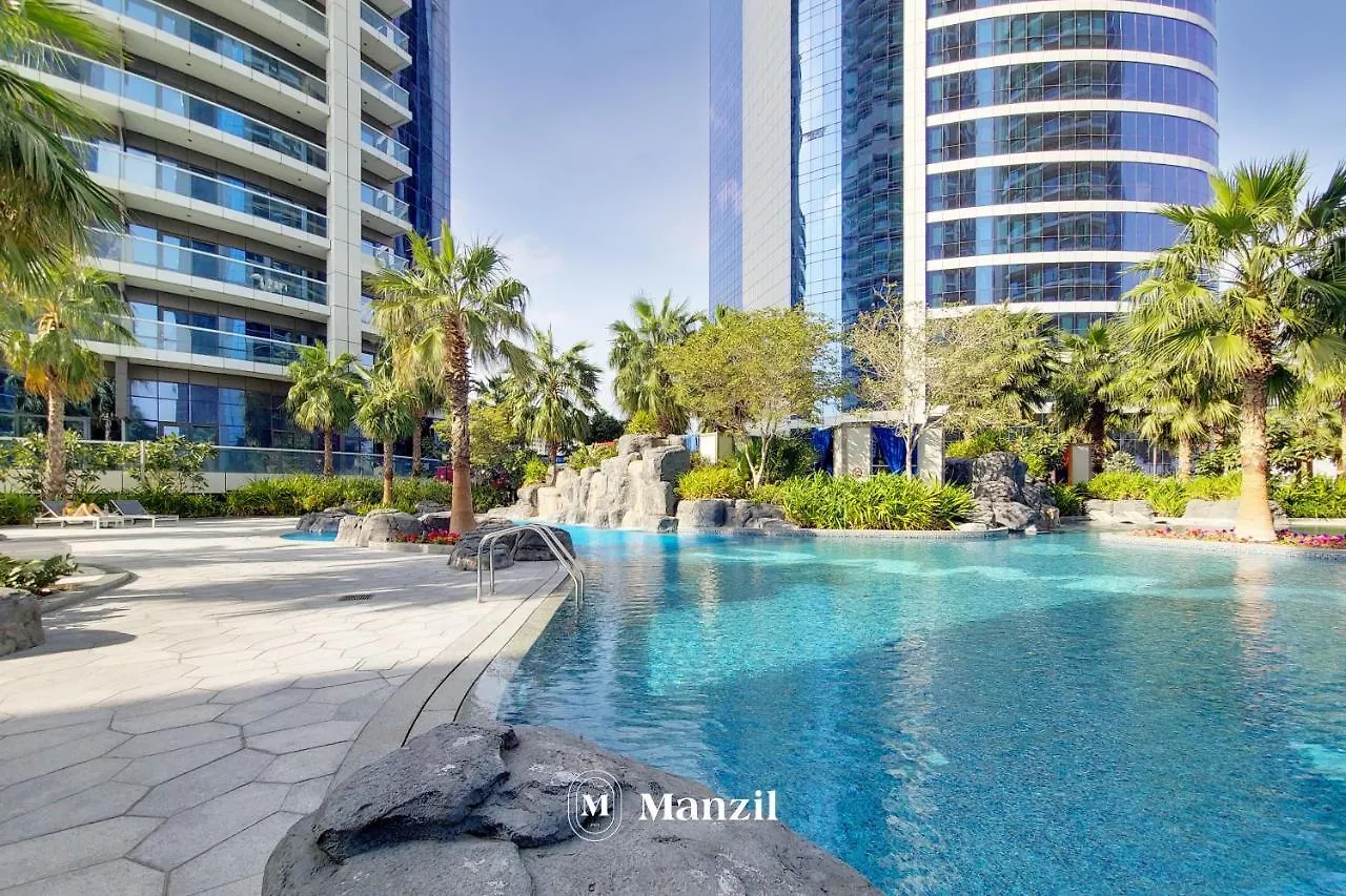 Manzil - Ultra Luxury 1Br Apartment Paramount Tower With Burj Khalifa And Downtown Views Dubaï 0*,  Émirats arabes unis
