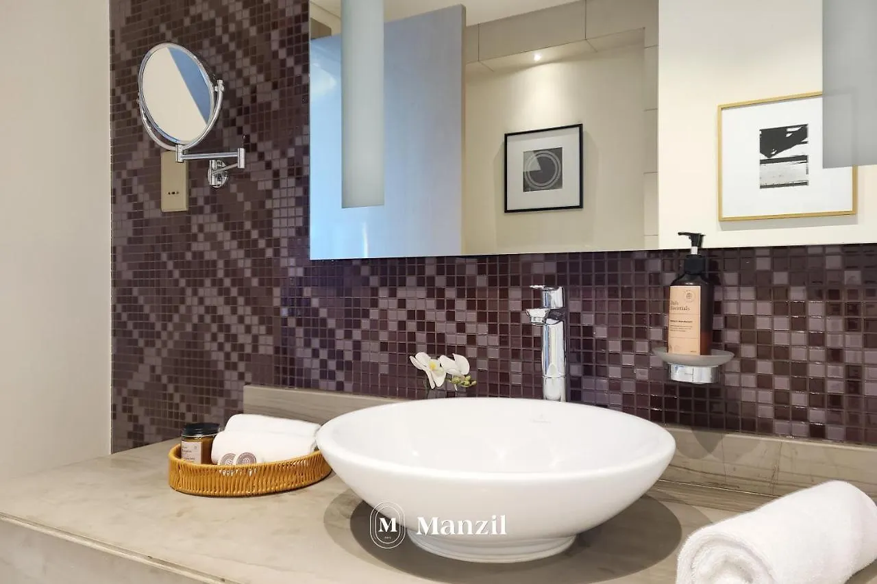 Manzil - Ultra Luxury 1Br Apartment Paramount Tower With Burj Khalifa And Downtown Views Dubai